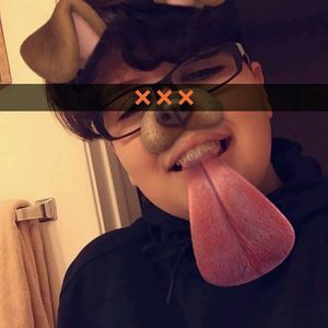 Meet your Posher, Jesus